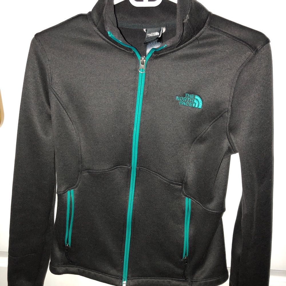 North face Jacket, small